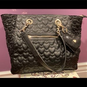 Betsy Johnson bag